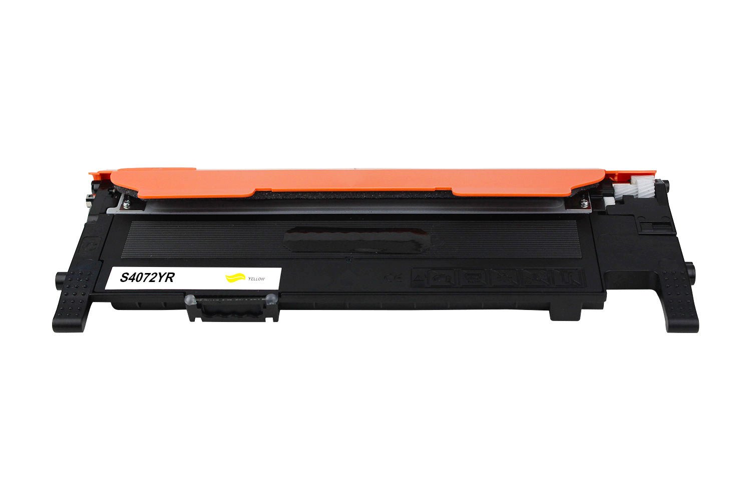 Cartouche de toner Compatible Samsung CLT-Y4072S/ELS(Y407) Jaune 1000pages - KERA FRANCE Cartouche de toner Compatible Samsung CLT-Y4072S/ELS(Y407) Jaune 1000pages - KERA FRANCE